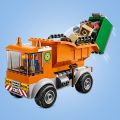 LEGO City Great Vehicles 60220 Søppelbil