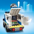 LEGO City Police 60245 Monstertruckskupp