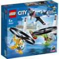 LEGO City Airport 60260 Lufttävling