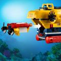 LEGO City Hav 60264 utforskarubåt