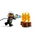 LEGO City Fire 60279 Brannbil