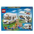 LEGO City Great Vehicles 60283 Bobil