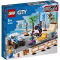 LEGO My City 60290 Skatepark