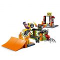 LEGO City Stuntz 60293 Stuntpark