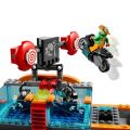LEGO City Stuntz 60294 Stuntuppvisningslastbil