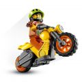 LEGO City Stuntz 60297 Demoleringsstuntsykkel