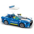 LEGO City Police 60312 Politibil