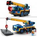 LEGO City Great Vehicles 60324 Mobilkran