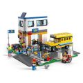 LEGO City My City 60329 Skoledag