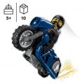 LEGO City Stuntz 60331 Touring-stuntsykkel