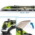 LEGO City Trains 60337 Snabbtåg