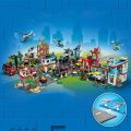 LEGO My City 60347 Matbutik