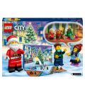 LEGO City 60381 Julekalender 2023