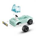 LEGO City Great Vehicles 60382 Dyrelegebil