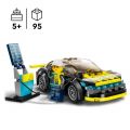 LEGO City Great Vehicles 60383 Elektrisk racerbil