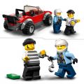 LEGO City Police 60392 Politimotorcykel på biljagt