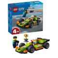 LEGO City 60399 Grøn racerbil