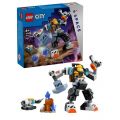 LEGO City 60428 Rymdrobot