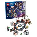 LEGO City Space 60433 Modulær romstasjon