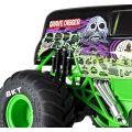 Monster Jam RC Grave Digger - radiostyrt bil i skala 1:15 - 2.4 GHz