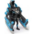 Batman MegaGear figursett 10 cm - Nightwing