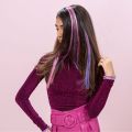 Cool Maker Hollywood Hair Studio Extension Maker - designa dina egna hårförlängningar