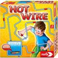 Noris Hot Wire - den store utfordringen - spillet som øver finmotorikk og konsentrasjon
