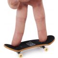 Tech Deck DLX Pro 10-pack SK8 Factory - 10 fingerbrett - mini-skateboard 