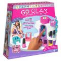 Cool Maker Go Glam U-Nique Nail Salon - nagelsalong med stämpel och utrustning