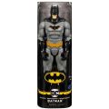 Batman Rebirth actionfigur - grå drakt - 30 cm