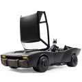 Batman Movie Batmobile med actionfigur - 30 cm 