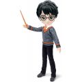 Harry Potter Wizarding World motedukke 20 cm - Harry Potter