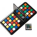 Rubiks Race Game - morsomt og fartsfylt strategispill for 2 spillere - basert på rubiks kube