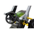Rolly Toys rollyFarmtrac: Fendt 211 Vario pedaltraktor med frontlæsser