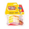 Magic Cube - Hur snabbt löser du kuben?