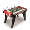 Smoby fotballbord - 120 cm med plass til opptil 4 spillere samtidig