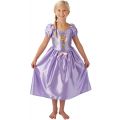 Disney Princess Rapunzel klänning - 6 år- 116 cm