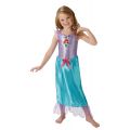 Disney Princess Ariel Fairytale klänning - small - 3-4 år - maskeradkläder - Den lilla sjöjungfrun
