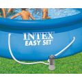 Intex slange til filterpumpe og saltvannssystem - 32 mm - 150 cm lang