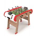 Smoby spelbord 4-i-1 foosball,biljard, bordtennis och airhockey