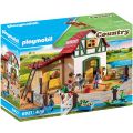 Playmobil Country Ponnygård 6927