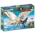 Playmobil Dragons - drage og minidrage med børn 70038