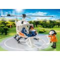 Playmobil Redningshelikopter 70048