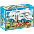 Playmobil Family Fun Camper 70088