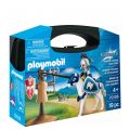 Playmobil Knights Jousting Carry Case 70106