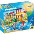 Playmobil Water park 70115 Stor vattenpark