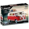 Playmobil Volkswagen T1 campingbil 70176