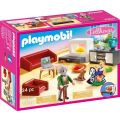 Playmobil Dollhouse Hyggelig stue 70207