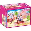Playmobil Dollhouse Børneværelse 70210
