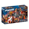 Playmobil Novelmore Knights Flamerock Fort 70221